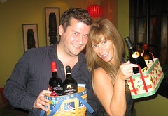 Doterati Holiday Bash 2008