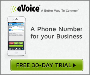 eVoice 30 Day Free Trial