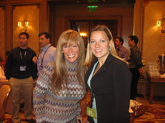 ShareASale ThinkTank 2008