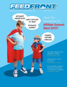 FeedFront Magazine Issue 28 Is Now Available