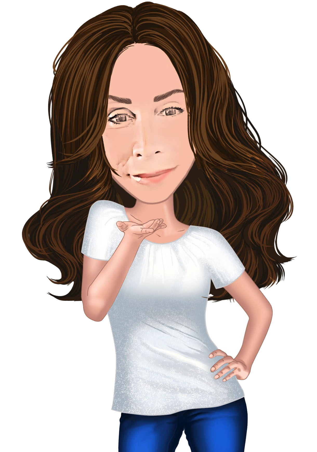 Missy Ward - Affiliate Marketer - Affiliate Summit