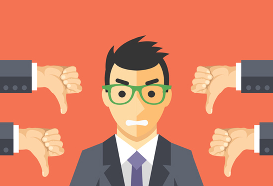 5 Angry Customer Personas & How to Help Them