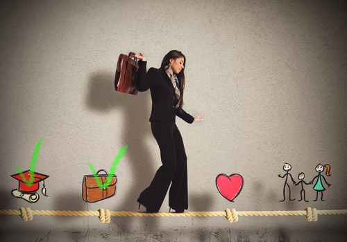 Work-Life Balance Tips
