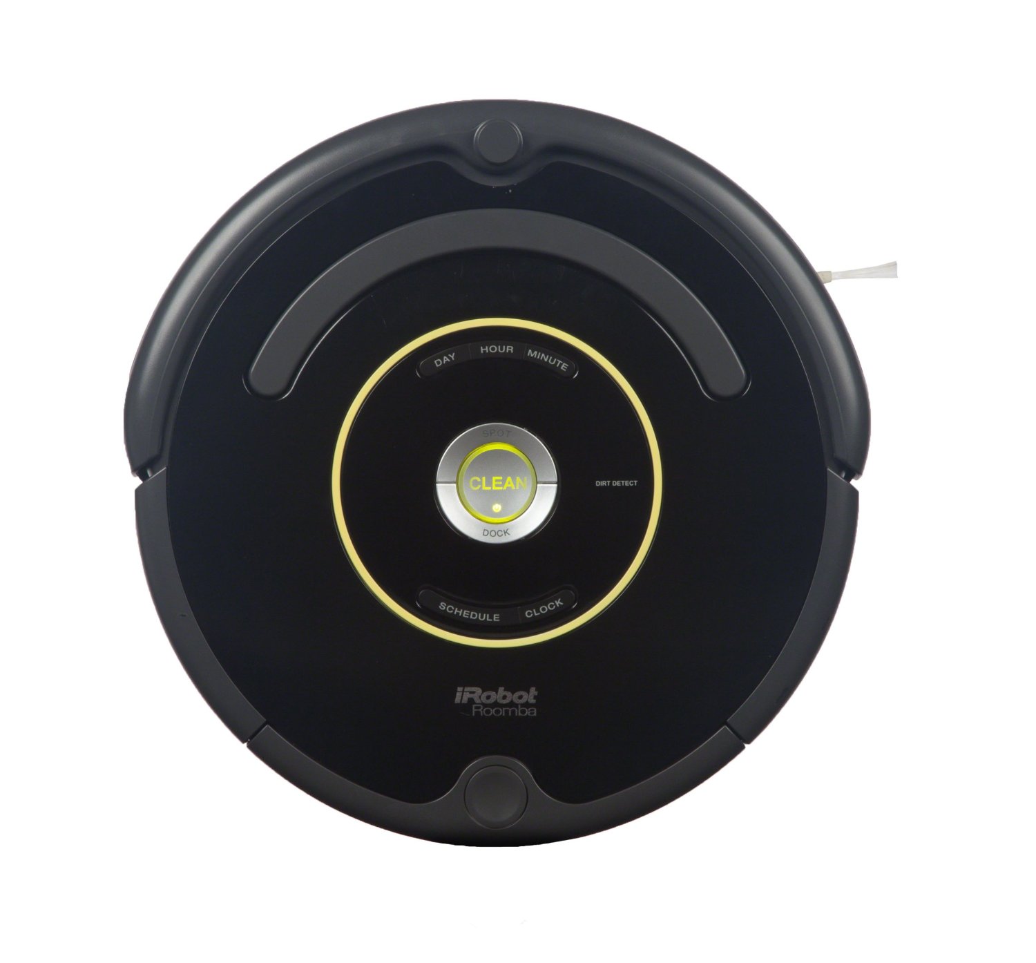 iRobot Roomba 650 Vacuum Cleaning Robot