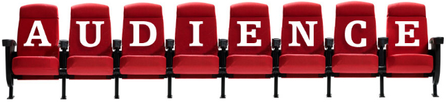 Audience Conference Logo